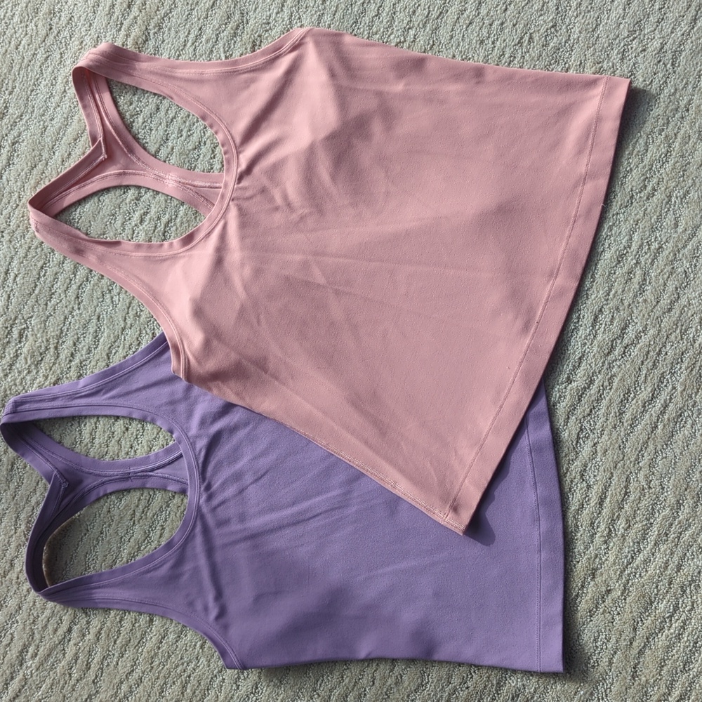Lulu tank bundle